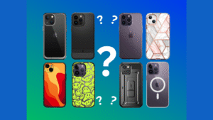 Must-Have Amazon Cell Phone Cases: Ultimate Protection & Style