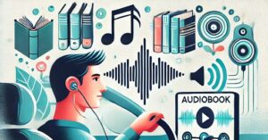 Benefits of audiobooks: multitasking, learning, relaxation, and entertainment